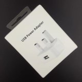 UK Original Wall USB Charger for iPhone6/7/8/X