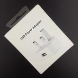 UK Original Wall USB Charger for iPhone6/7/8/X