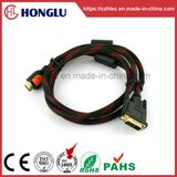 3D 1080P HDMI to DVI Cable