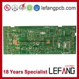 Communication Electronics Circuit Board PCB Since 1999