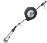 Retractable Reel Extension Cable for KTV Microphone Voice Tube