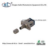 Sc-DIN/mm Fiber Optic Adapter for Fiber Optic Panel