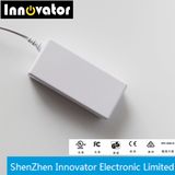 12V 3A 36W AC DC Desktop Type Portable Power Adapter for Display Certificated by UL TUV & GS SAA