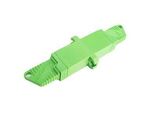 E2000 Optical Fiber Adapter in Good Quality