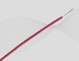 UL Approved Flat Ribbon Cable UL3271