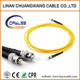 Fiber Patch Cord St-St Single Mode