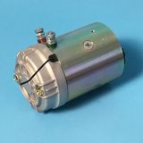 24V Dump Truck OEM Hydraulic DC Motor