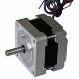 1.8degree 2phase Hybrid Stepper Motor with Stable Quality