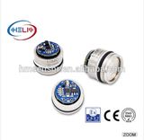 Jc-CZ02 Diffuse Silicon Piezoresistance Pressure Sensor, Water Gas Sensor, 0~7MPa Temperature Compensation