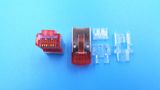 CAT6 8p8c UTP Modular Plug