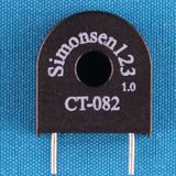 Factory Supply Single Phase Current Transformer for Measurement