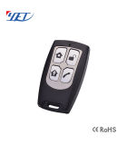 D-Type Face to Face 433.92MHz 4 Channel Cloning Garage Door Remote Control Copy Code Remote Transmitter Duplicator