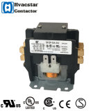 Top Selling Electrical Magnetic Contactor 2 Pole 30A-24V Dp Contactor