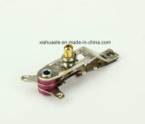 Electric Stove Adjustable Kst for Home Appliance Thermostat