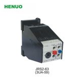 Jrs2-12.5 Series 2-3.2A Electric Thermal Overload Relay