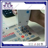 Embedded LED Membrane Switch / Keyboard / Keypads