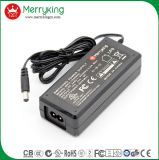 Competitive Price 12V 5A Power Adapters with AC Cable Us Plug