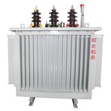 Three Phase 1000kVA Electrical Transformer