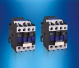LC1-D AC Contactor 9A to 95A 3pole 4pole