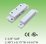 UL Magnetic Contact Door Sensor (BS-2031)