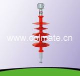 11kv Silicon Suspension Insulator 70kn Ssa292BS-1