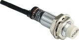 Inductive Short Cylinder Type Proximity Switch (LJM30 Series)