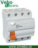Residual Current Circuit Breaker, RCCB, RCD, ELCB F7, ID F360
