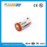 3.0V Li-Mno2 Battery for Cold Chain Monitoring (CR123A)