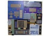 Panel Touch Pad Keybaord Electronic Membrane Switch