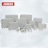 Waterproof Junction Box Plastic Enclosure Manufaturer