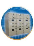 Xgn56-12 (XGT3-12) Cubicle Fixed AC Metal-Clad Switchgear