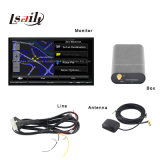 GPS Navigation Box for Sony with 800*480 Touch Screen