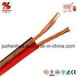 2core Twin Flat Cable 2X0.75