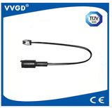 Auto Brake Pads Sensor Use for BMW 34351179821/34212225229