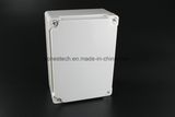 Custom IP67 Waterproof Plastic Enclosure for Electronics