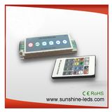 Hot Sale RGB/DMX512/Wireless LED Controller