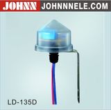 LC-135D 360 Sensible Outdoor Photocontrol Sensor Switch