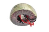Toroidal Core Power Transformer for Industrial Control