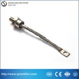 Stud Cathode and Stud Anode Version Semiconductor Diode