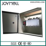 Electrical 200A Manual Transfer Switch with Enclosure
