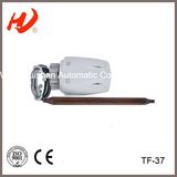 Remote Temperature Controler with Capillary Tube