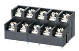 2pair 8.5mm Pitch Barrier Terminal Block