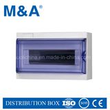IP 65 out Door Distribution Box with 10 Ways