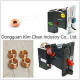 Coin Collector Coil for Coin Collector /Adhesive Copper Wire Coin Collector Coil