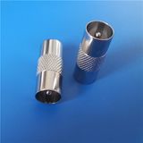 PAL Double Male to Adaptor Connector (B-004)