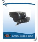 36V Frog Style Battery Pack for Electric Bicycle