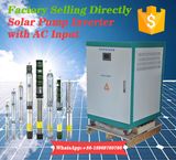 High Quality 55kw Frequency Inverter for Three Phase Pump Motor
