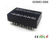 0-75mv Signal DC Current Voltage Small Signal Converter