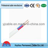 Exporting to Africa BVVB PVC Insulated Electrical Cable Wire