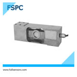 Alloy Single Point Analog Load Cells for Weighing Platform Scales